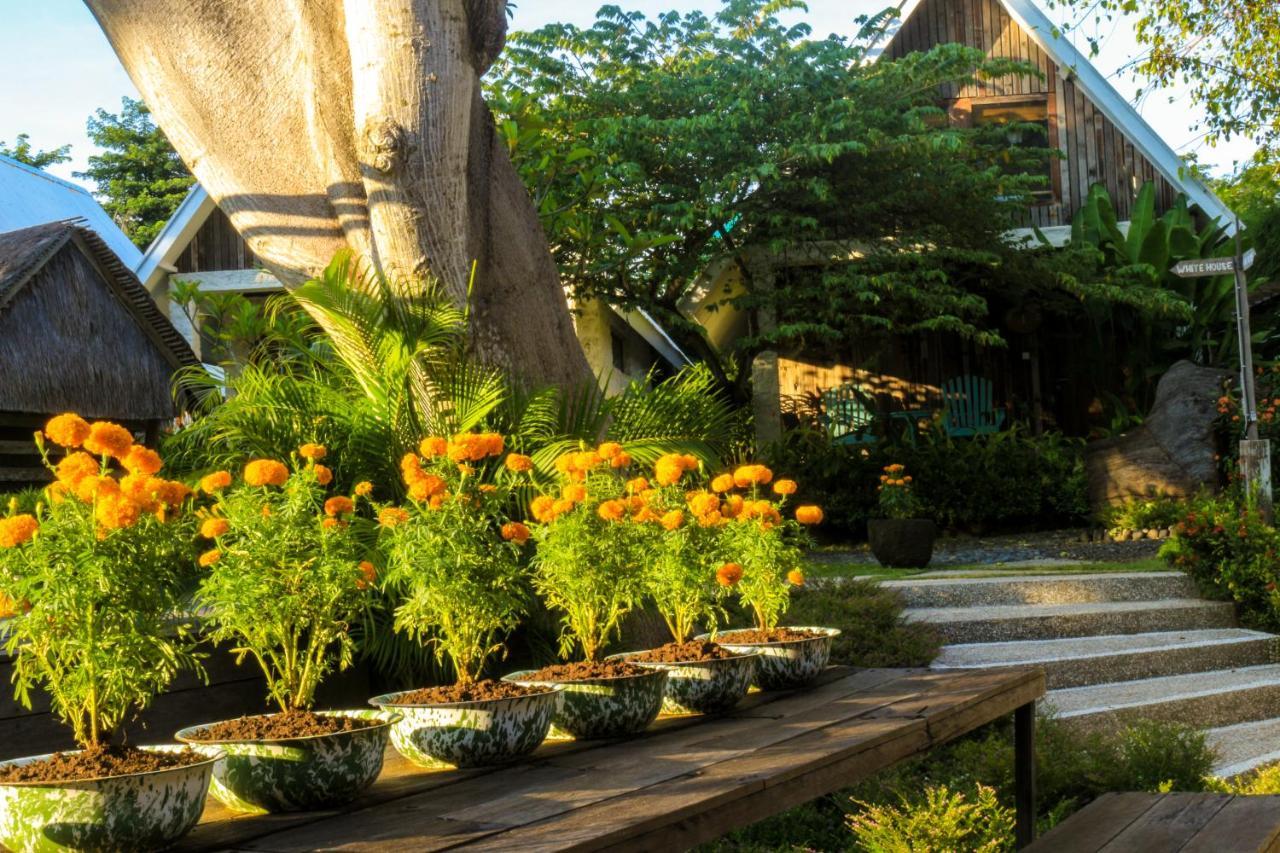 Chanteak Bali - Stone House 3 Jimbaran Zewnętrze zdjęcie