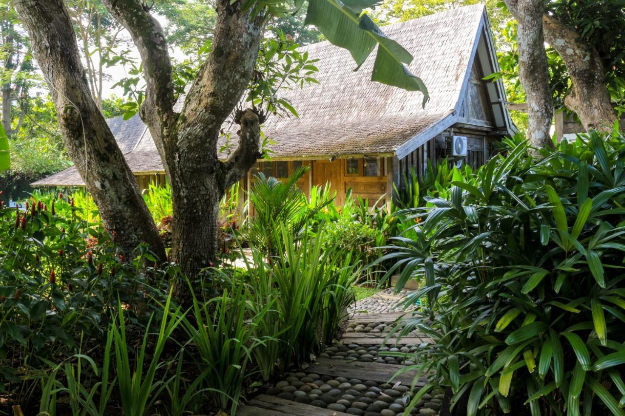 Chanteak Bali - Stone House 3 Jimbaran Zewnętrze zdjęcie