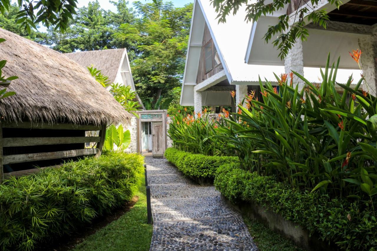 Chanteak Bali - Stone House 3 Jimbaran Zewnętrze zdjęcie
